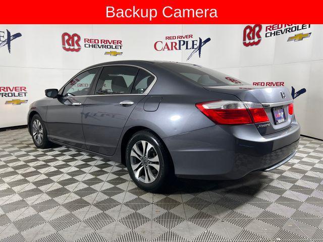 used 2013 Honda Accord car, priced at $8,823