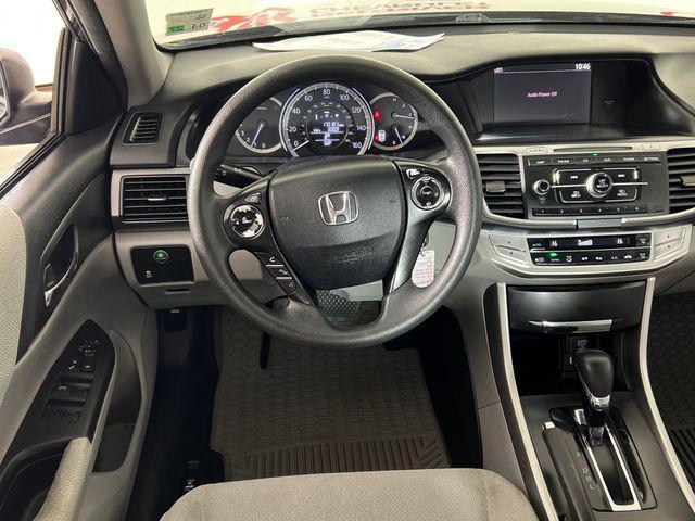 used 2013 Honda Accord car, priced at $8,823