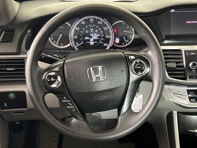 used 2013 Honda Accord car, priced at $8,823
