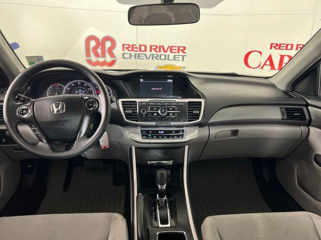 used 2013 Honda Accord car, priced at $8,823