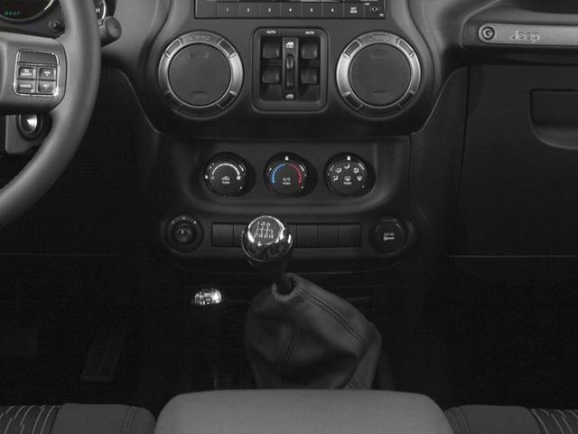 used 2017 Jeep Wrangler Unlimited car, priced at $20,481