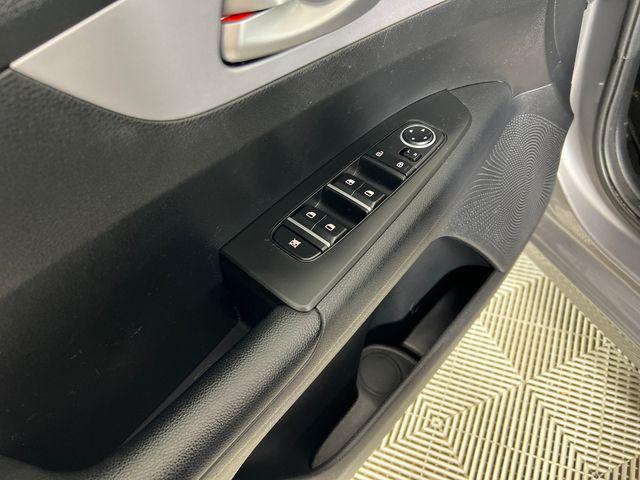 used 2024 Kia Forte car, priced at $16,886