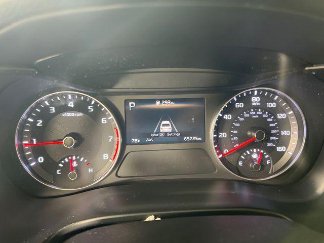 used 2024 Kia Forte car, priced at $16,886