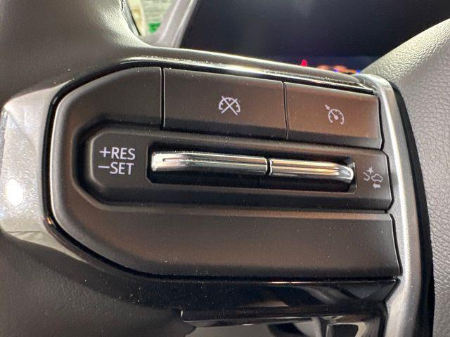 new 2025 Chevrolet Colorado car, priced at $40,310