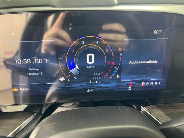 new 2026 Chevrolet Suburban car, priced at $83,855