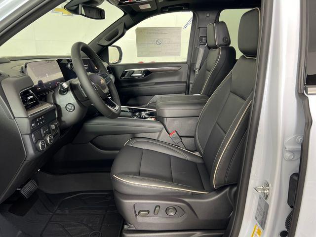 new 2026 Chevrolet Suburban car, priced at $83,855