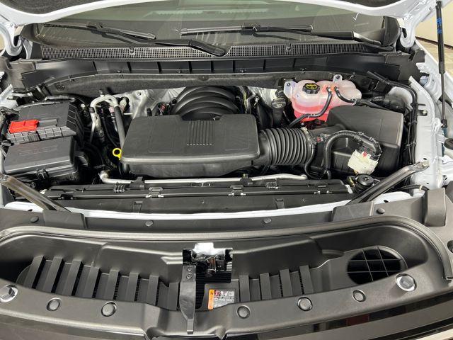 new 2026 Chevrolet Suburban car, priced at $83,855