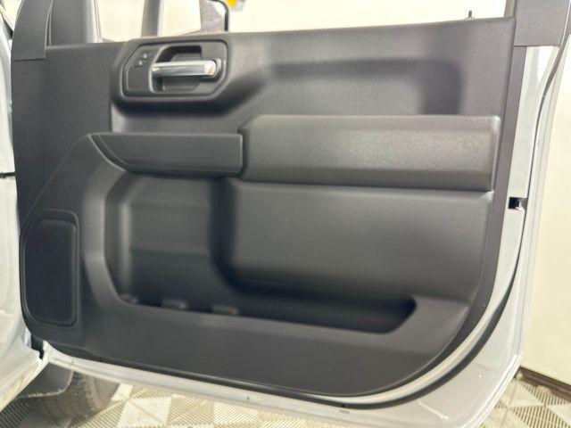 new 2025 Chevrolet Silverado 2500 car, priced at $63,340