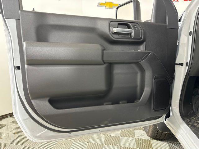 new 2025 Chevrolet Silverado 2500 car, priced at $63,340