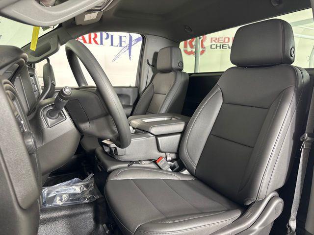 new 2025 Chevrolet Silverado 2500 car, priced at $63,340