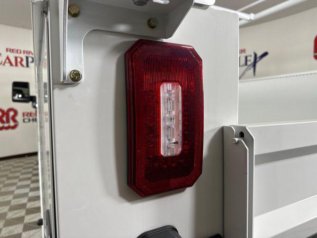 new 2025 Chevrolet Silverado 2500 car, priced at $63,340