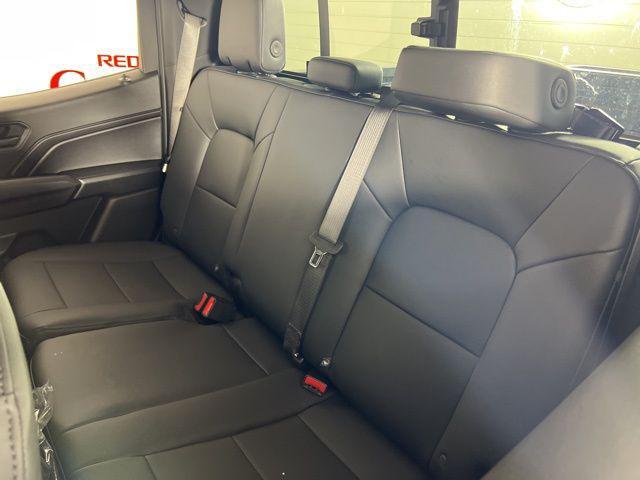 new 2026 Chevrolet Colorado car, priced at $45,890