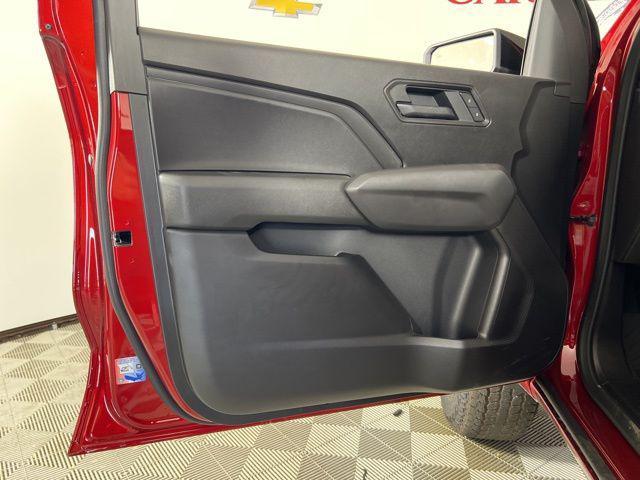 new 2026 Chevrolet Colorado car, priced at $45,890