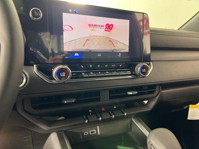 new 2026 Chevrolet Colorado car, priced at $45,890