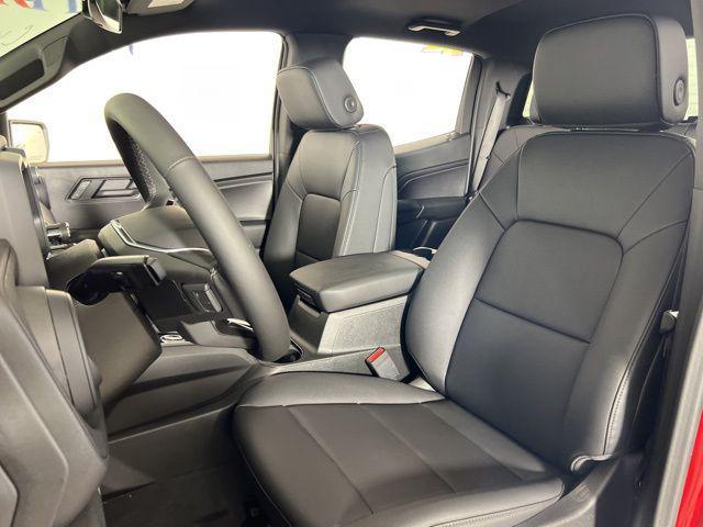 new 2026 Chevrolet Colorado car, priced at $45,890