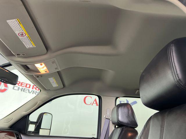 used 2011 Chevrolet Silverado 2500 car, priced at $22,836
