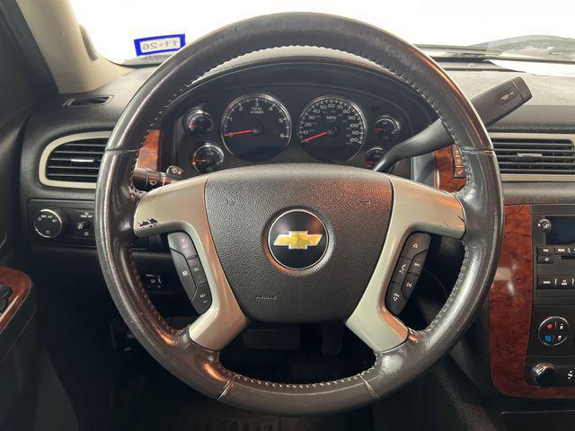 used 2011 Chevrolet Silverado 2500 car, priced at $22,836