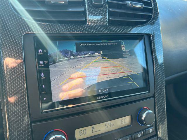 used 2011 Chevrolet Corvette car, priced at $25,934