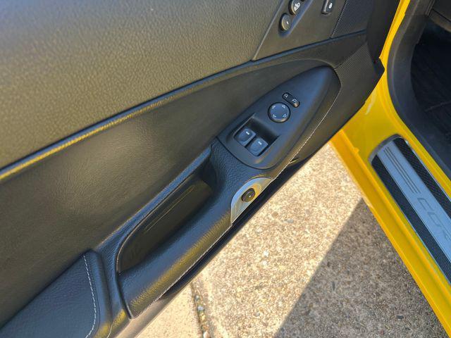 used 2011 Chevrolet Corvette car, priced at $25,934