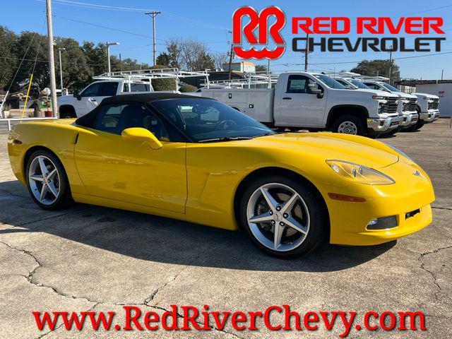 used 2011 Chevrolet Corvette car, priced at $25,934