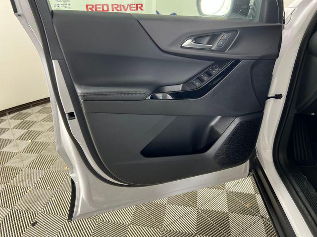 new 2026 Chevrolet Equinox car, priced at $30,535