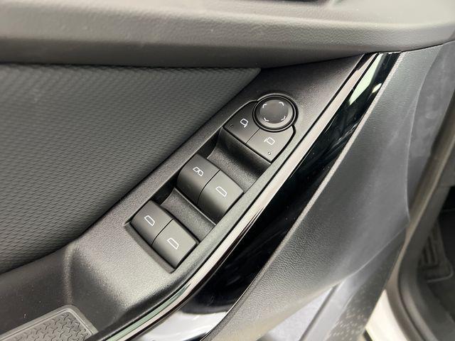 new 2026 Chevrolet Equinox car, priced at $30,535