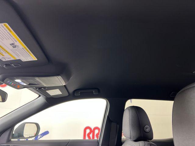 new 2026 Chevrolet Equinox car, priced at $30,535