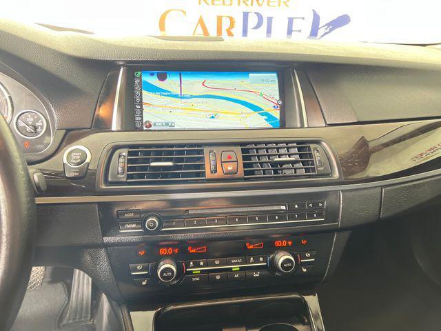 used 2016 BMW 528 car, priced at $14,256
