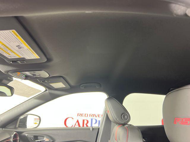 new 2026 Chevrolet Trax car, priced at $27,990