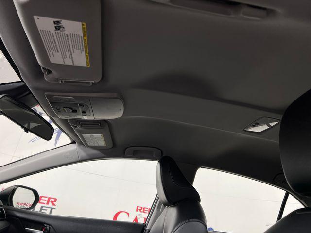 used 2023 Toyota Camry car, priced at $23,586