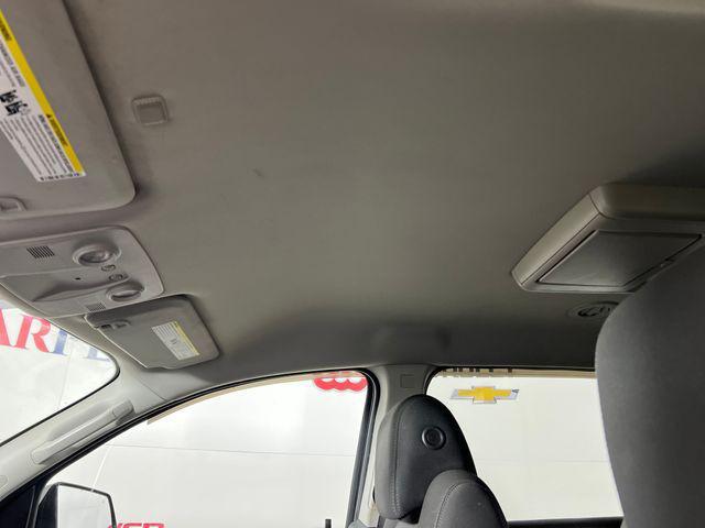 used 2015 Chevrolet Traverse car, priced at $11,193