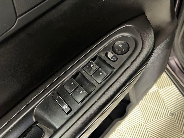 used 2015 Chevrolet Traverse car, priced at $11,193