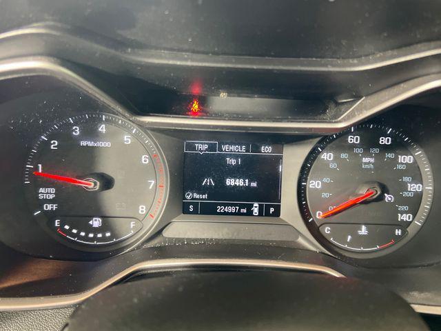 used 2023 Chevrolet TrailBlazer car, priced at $13,832