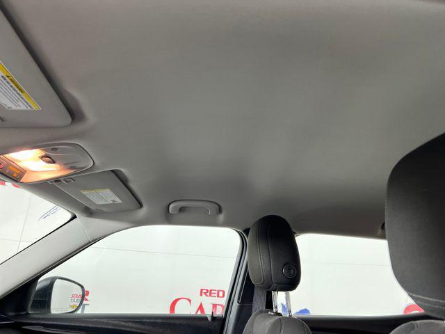 used 2023 Chevrolet TrailBlazer car, priced at $13,832