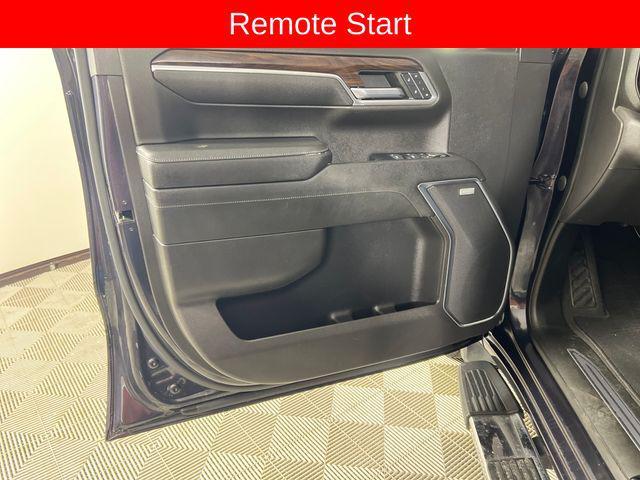 used 2023 GMC Sierra 1500 car, priced at $44,526