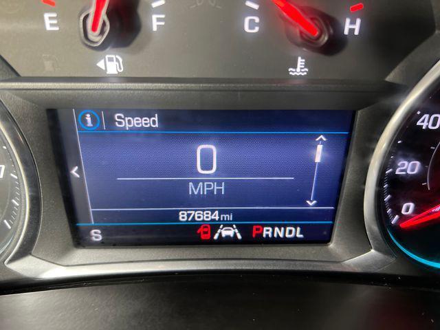 used 2021 Chevrolet Equinox car, priced at $15,851