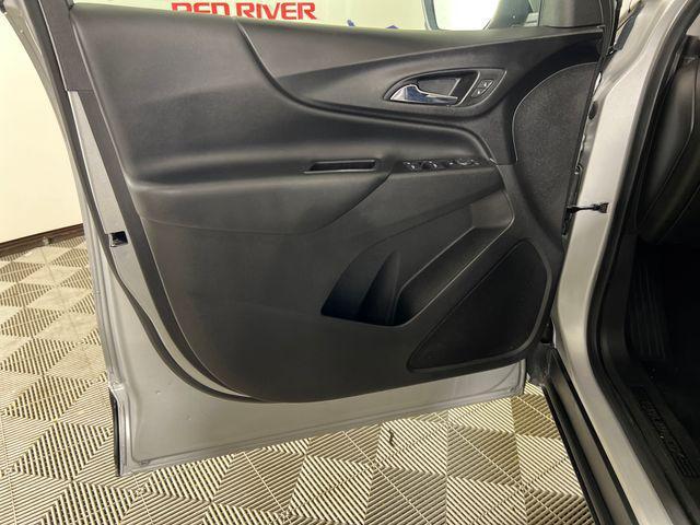 used 2021 Chevrolet Equinox car, priced at $15,851