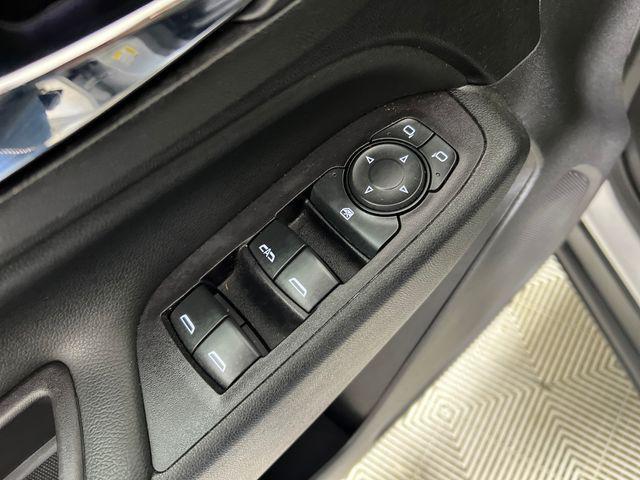 used 2021 Chevrolet Equinox car, priced at $15,851