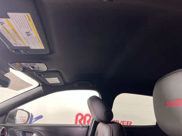 new 2026 Chevrolet Trax car, priced at $27,990