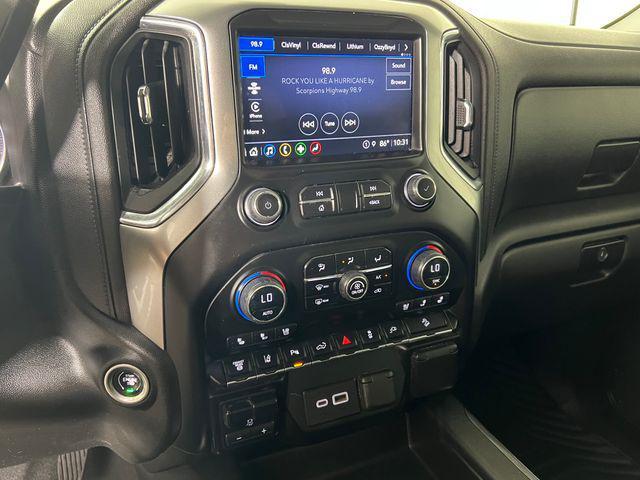 used 2023 Chevrolet Silverado 2500 car, priced at $52,651