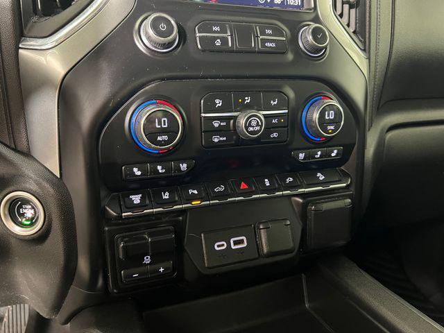 used 2023 Chevrolet Silverado 2500 car, priced at $52,651