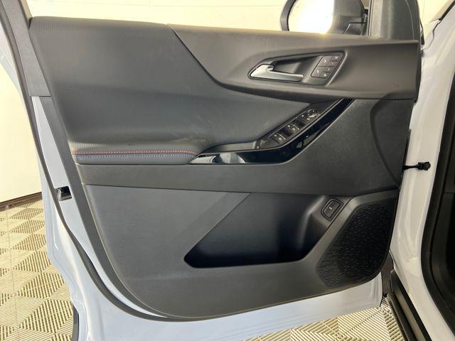 new 2026 Chevrolet Equinox car, priced at $38,835