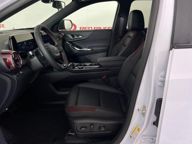 new 2026 Chevrolet Equinox car, priced at $38,835