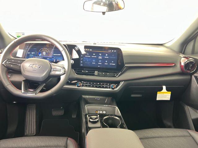 new 2026 Chevrolet Equinox car, priced at $38,835