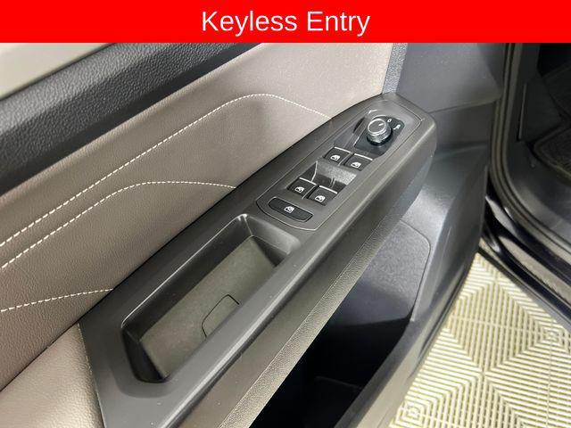 used 2022 Volkswagen Atlas car, priced at $27,397