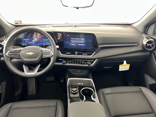 new 2026 Chevrolet Equinox car, priced at $36,255