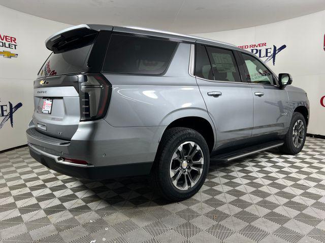 new 2026 Chevrolet Tahoe car, priced at $70,275