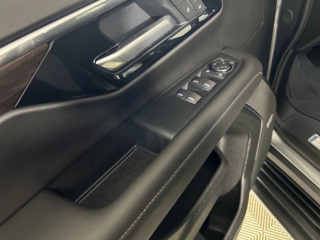 new 2026 Chevrolet Tahoe car, priced at $70,275