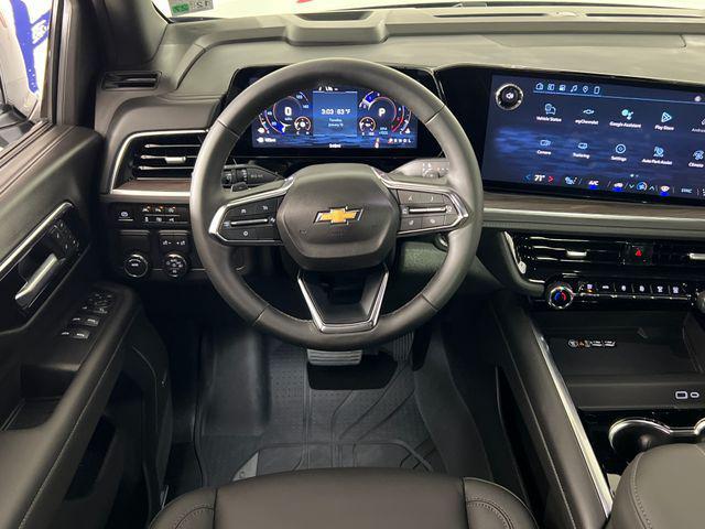 new 2026 Chevrolet Tahoe car, priced at $70,275