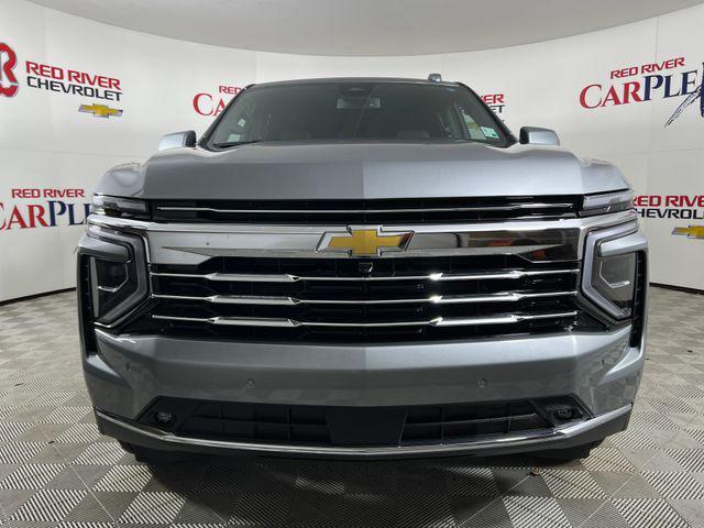 new 2026 Chevrolet Tahoe car, priced at $70,275
